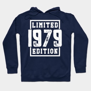 1979 Limited Edition Hoodie